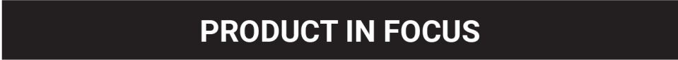 product focus