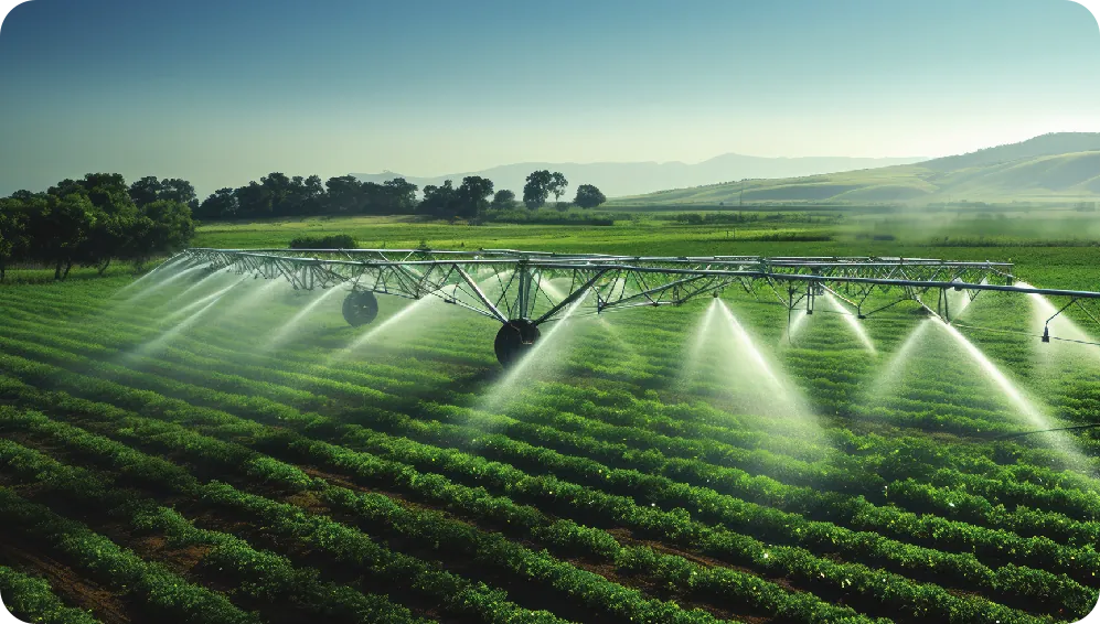 Agriculture
