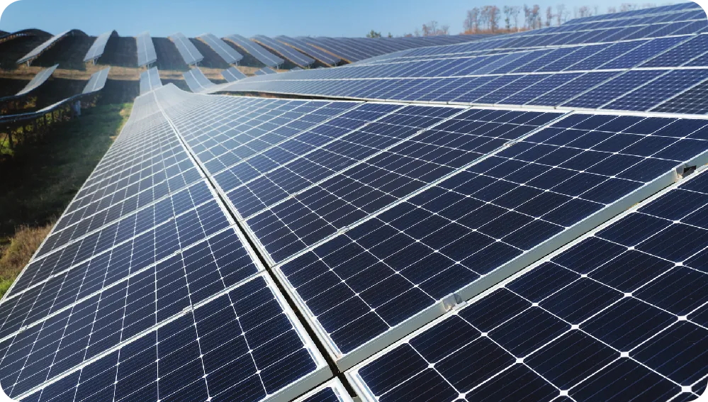 Solar & Energy