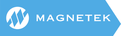 Magnetek Drives logo
