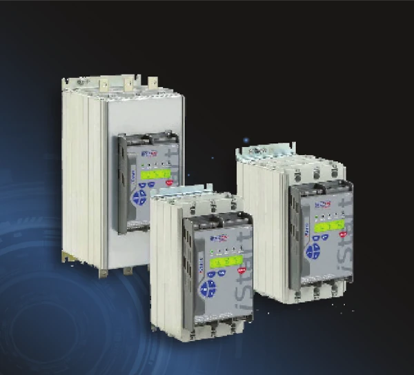 soft starters
