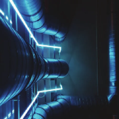 solution by industries