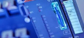 PLC I/O Systems