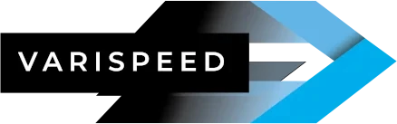 varispeed Electronic motor control solutions logo